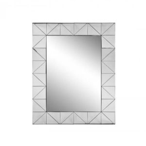 Зеркало декоративное прямоугольное
