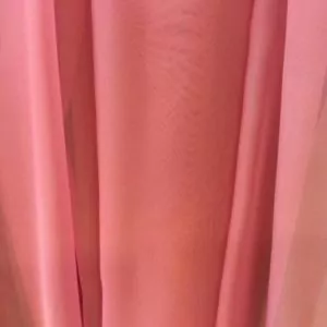 Вуаль розовая